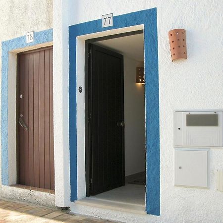 Almargem Villa 77 Cabanas De Tavira Exterior foto