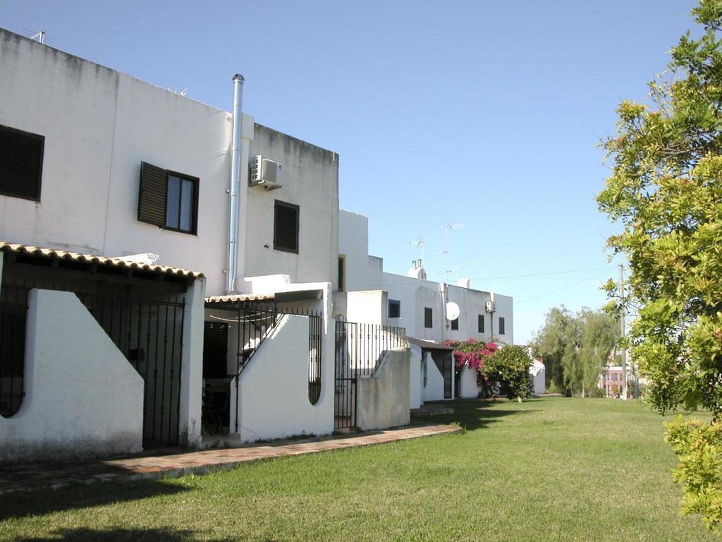 Almargem Villa 77 Cabanas De Tavira Exterior foto