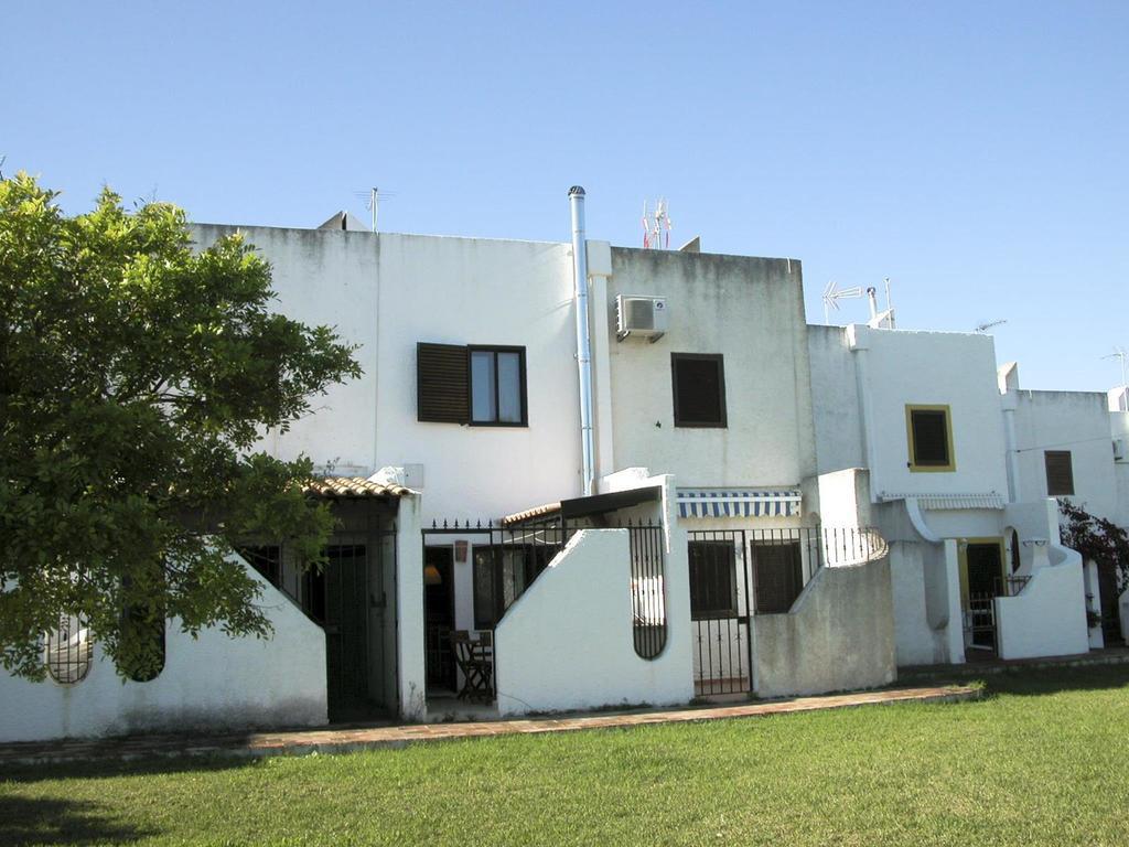Almargem Villa 77 Cabanas De Tavira Exterior foto