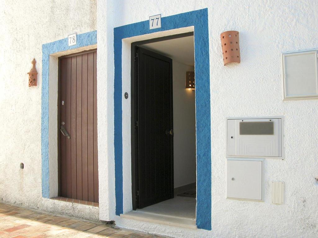 Almargem Villa 77 Cabanas De Tavira Exterior foto