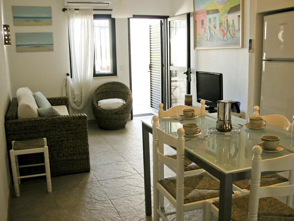 Almargem Villa 77 Cabanas De Tavira Zimmer foto