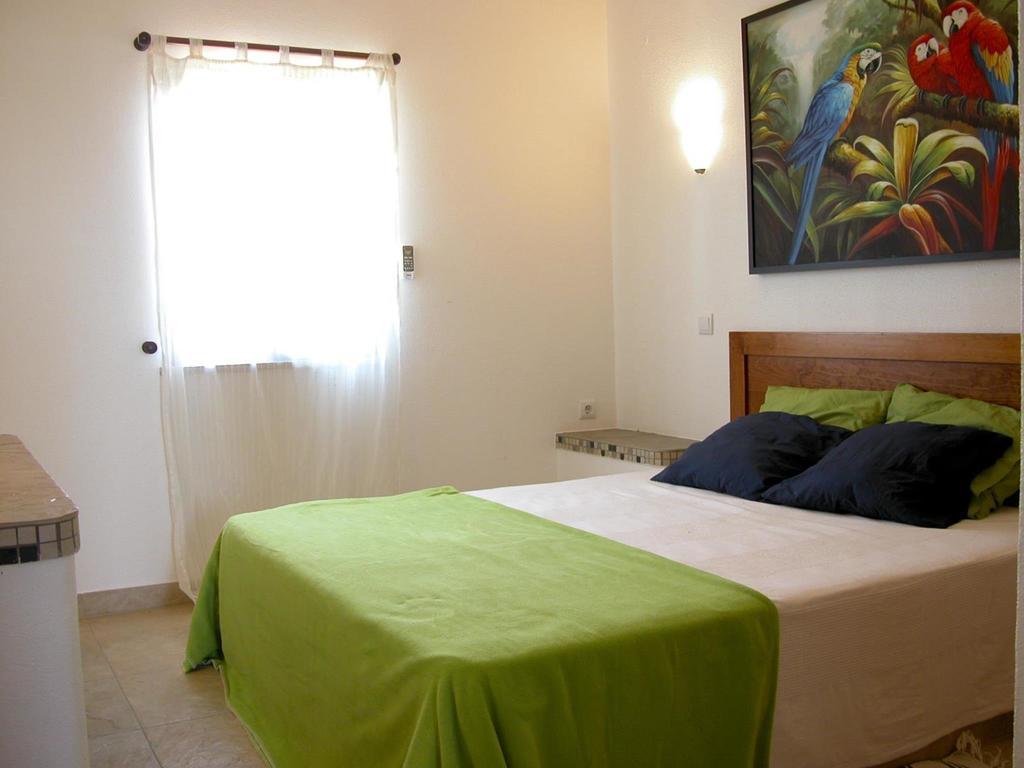 Almargem Villa 77 Cabanas De Tavira Zimmer foto