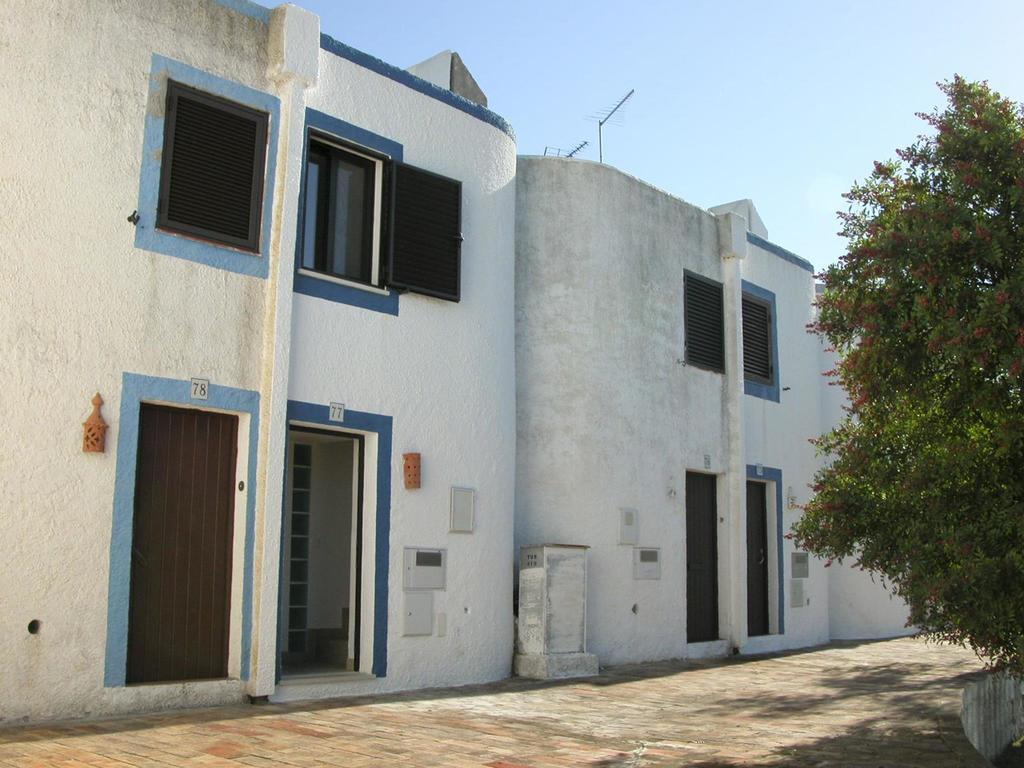 Almargem Villa 77 Cabanas De Tavira Exterior foto