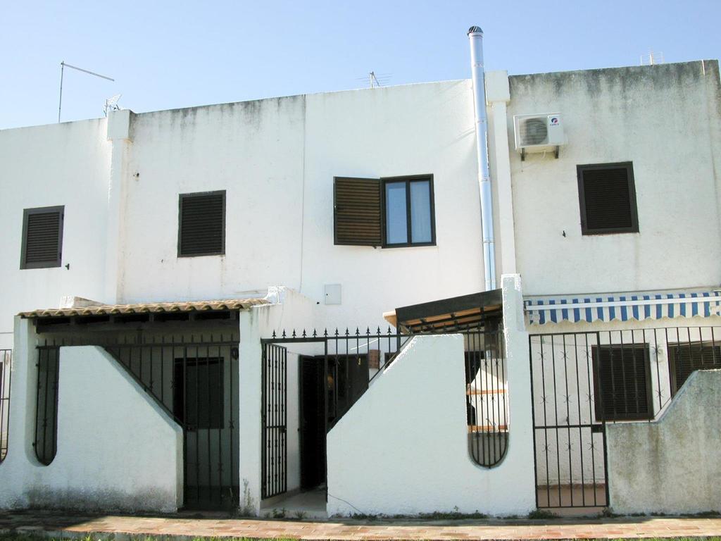 Almargem Villa 77 Cabanas De Tavira Exterior foto