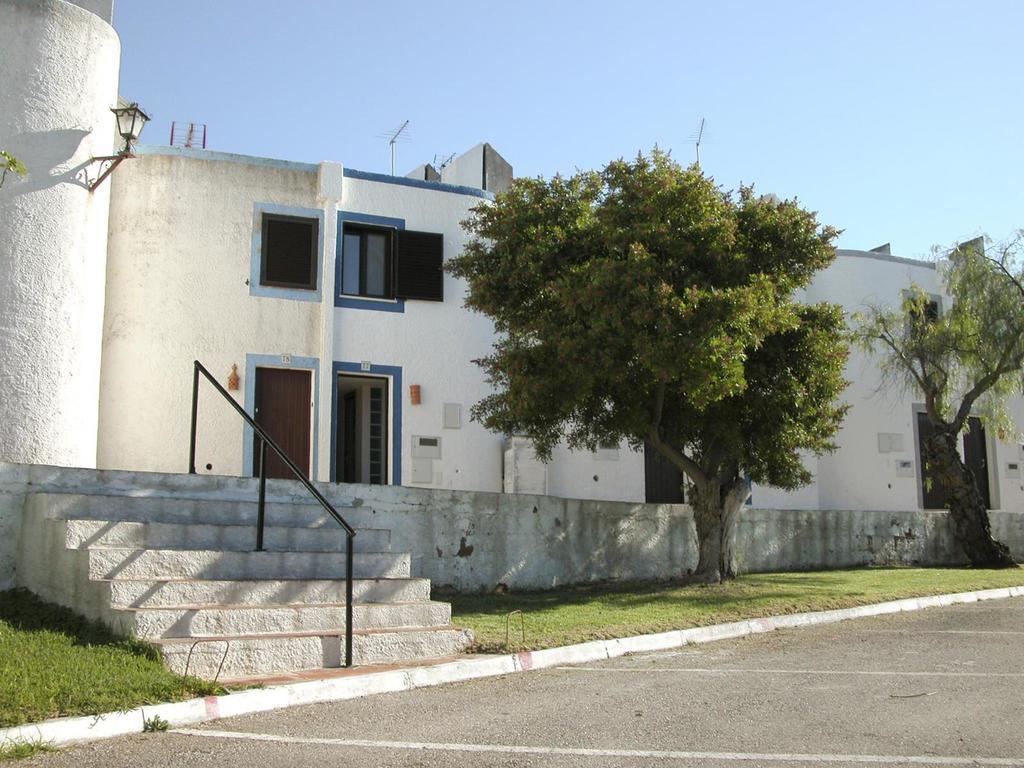 Almargem Villa 77 Cabanas De Tavira Exterior foto