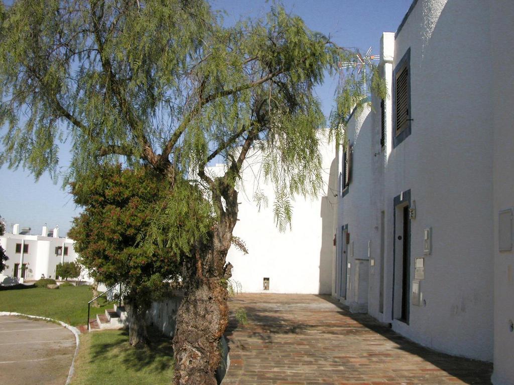 Almargem Villa 77 Cabanas De Tavira Exterior foto