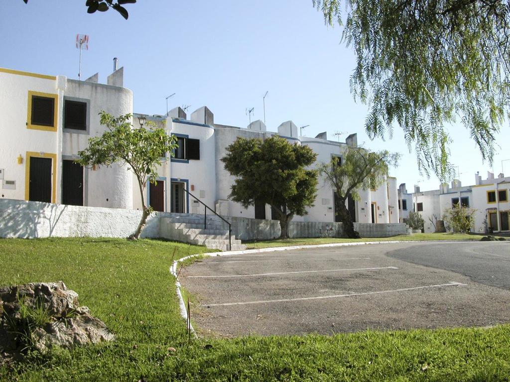 Almargem Villa 77 Cabanas De Tavira Exterior foto